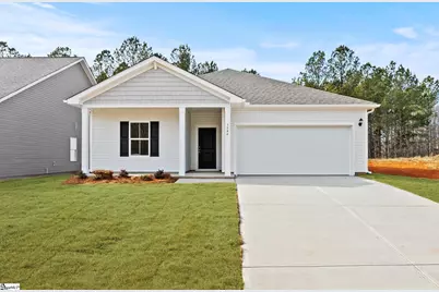 5 Torwood Street, Fountain Inn, SC 29644 - Photo 1