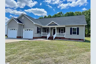 105 Falcon Lane, Chesnee, SC 29323 - Photo 2