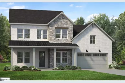 203 Autumn Ash Way, Simpsonville, SC 29681 - Photo 1