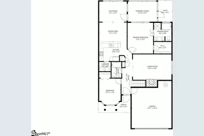 131 Pelham Springs Place, Greenville, SC 29615 - Photo 42