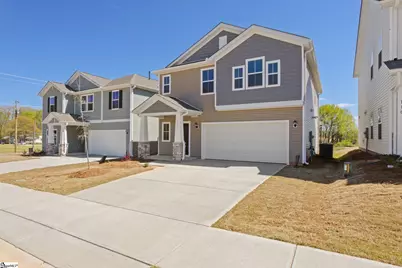 112 Wilson School Street, Simpsonville, SC 29681 - Photo 2