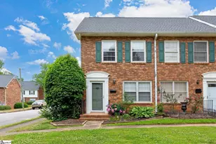1462 Dover Rd, Spartanburg, SC 29301 - Photo 1