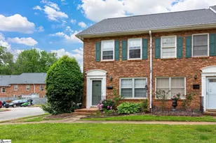 1462 Dover Rd, Spartanburg, SC 29301 - Photo 2