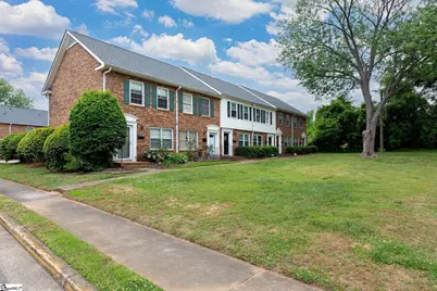 1462 Dover Road #Unit A, Spartanburg, SC 29301 - Photo 4
