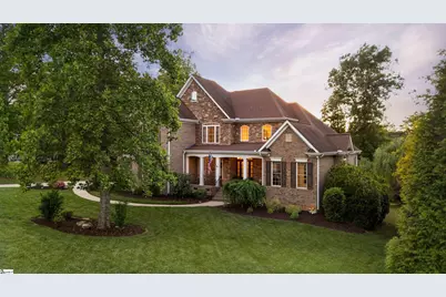 1 Rawlins Court, Greer, SC 29651 - Photo 6