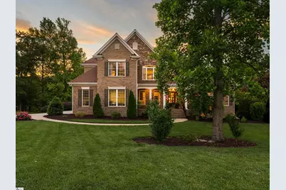 1 Rawlins Court, Greer, SC 29651 - Photo 1