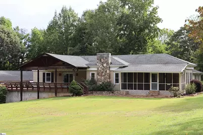 2070 Little Texas Road, Travelers Rest, SC 29690 - Photo 2