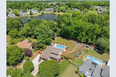 1017 Harness Trail, Simpsonville, SC 29681 - Photo 4