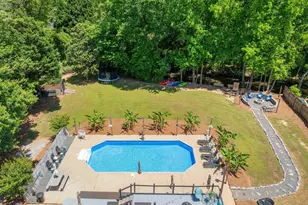 1017 Harness Trail, Simpsonville, SC 29681 - Photo 4
