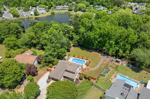 1017 Harness Trail, Simpsonville, SC 29681 - Photo 2