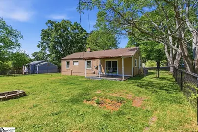 307 S Elm Street, Pendleton, SC 29670 - Photo 38
