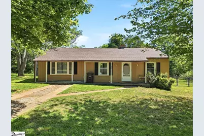 307 S Elm Street, Pendleton, SC 29670 - Photo 2