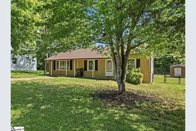 307 S Elm Street, Pendleton, SC 29670 - Photo 4