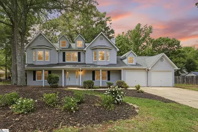 106 Lindseybrook Trail, Mauldin, SC 29662 - Photo 1