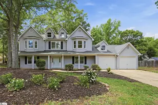 106 Lindseybrook Trail, Mauldin, SC 29662 - Photo 2