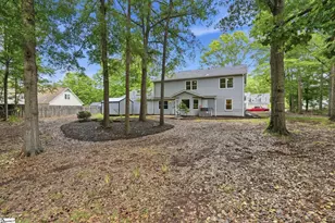 106 Lindseybrook Trail, Mauldin, SC 29662 - Photo 36