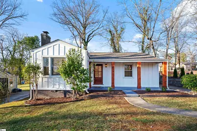 414 Potomac Avenue, Greenville, SC 29605 - Photo 1