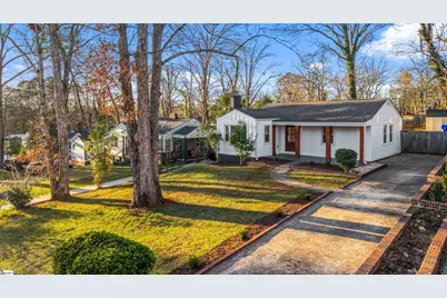 414 Potomac Avenue, Greenville, SC 29605 - Photo 2