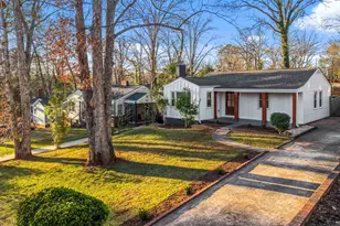 414 Potomac Ave, Greenville, SC 29605 - Photo 2