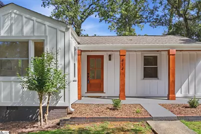 414 Potomac Avenue, Greenville, SC 29605 - Photo 2