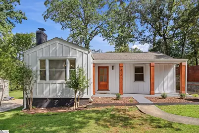 414 Potomac Avenue, Greenville, SC 29605 - Photo 1