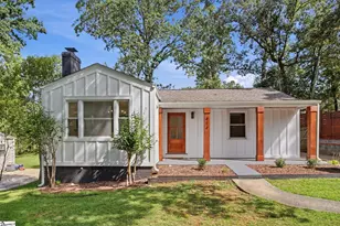 414 Potomac Ave, Greenville, SC 29605 - Photo 1