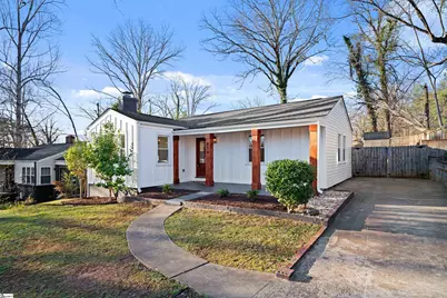 414 Potomac Avenue, Greenville, SC 29605 - Photo 38