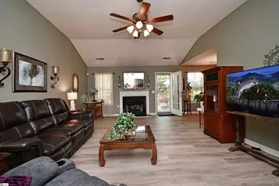 317 Woodruff Park Lane, Simpsonville, SC 29681 - Photo 6