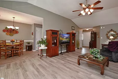 317 Woodruff Park Lane, Simpsonville, SC 29681 - Photo 8