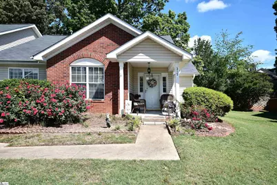 317 Woodruff Park Lane, Simpsonville, SC 29681 - Photo 2