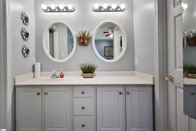 317 Woodruff Park Lane, Simpsonville, SC 29681 - Photo 16