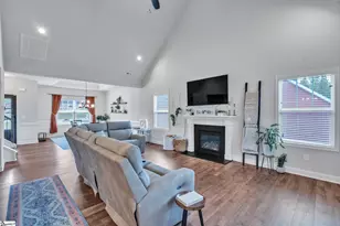 110 Bonaire Pt Point, Anderson, SC 29621 - Photo 6