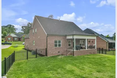 110 Bonaire Pt Point, Anderson, SC 29621 - Photo 34