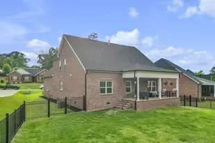 110 Bonaire Pt Point, Anderson, SC 29621 - Photo 34