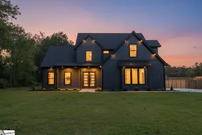 150 Babb Road, Campobello, SC 29322 - Photo 2