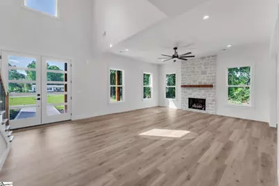 150 Babb Road, Campobello, SC 29322 - Photo 4