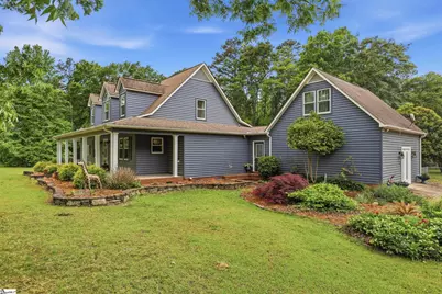 405 Asaville School Road, Anderson, SC 29621 - Photo 2
