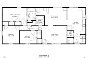 101 Redmond Dr, Fountain Inn, SC 29644 - Photo 16