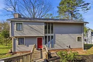 1201 Winding Way, Taylors, SC 29687 - Photo 1