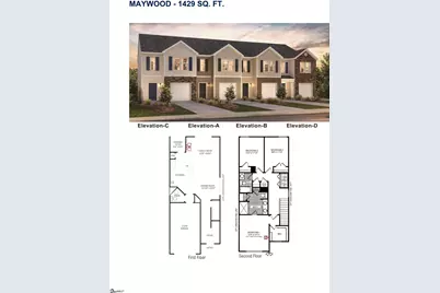 781 Embark Circle, Greer, SC 29651 - Photo 8