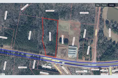 4.29 Ac Belton Highway, Anderson, SC 29621 - Photo 1