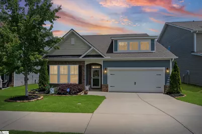 6 Daybreak Place, Simpsonville, SC 29681 - Photo 38