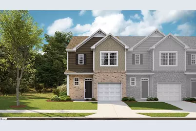 640 Blaire Ridge Way, Woodruff, SC 29388 - Photo 1