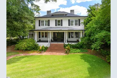 303 McDaniel Avenue, Greenville, SC 29601 - Photo 2