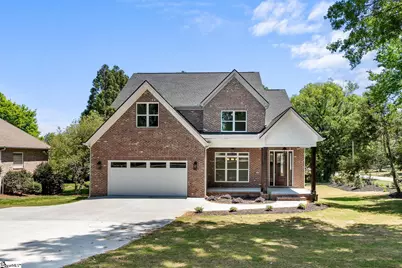 100 Garden Gate Drive, Anderson, SC 29621 - Photo 1