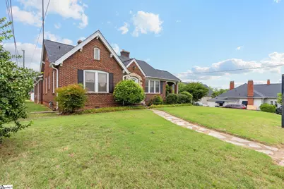 305 E Calhoun Street, Anderson, SC 29621 - Photo 34