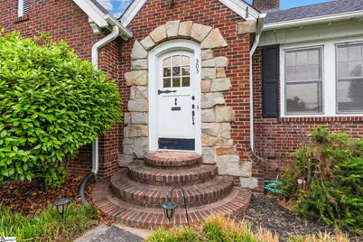 305 E Calhoun Street, Anderson, SC 29621 - Photo 2