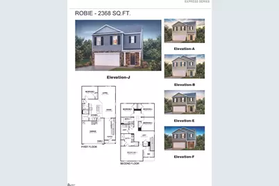 1987 Gracie Drive, Woodruff, SC 29388 - Photo 2