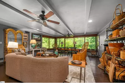 484 Sourwood Ridge Road, Tryon, NC 28782 - Photo 4