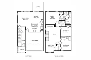 981 Penfold Pointe, Wellford, SC 29385 - Photo 2